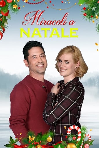 Miracoli a Natale - Film completo in Altadefinizione Miracoli a Natale streaming in alta definizione