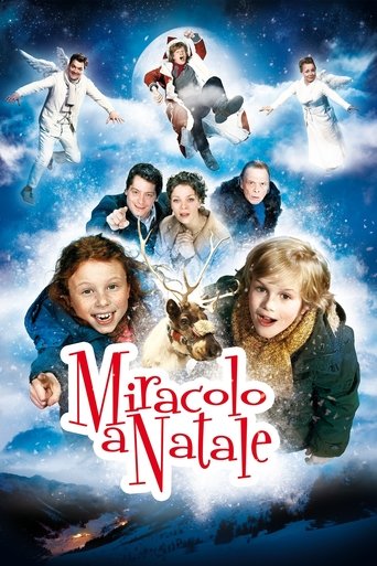 Miracolo a Natale streaming in alta definizione