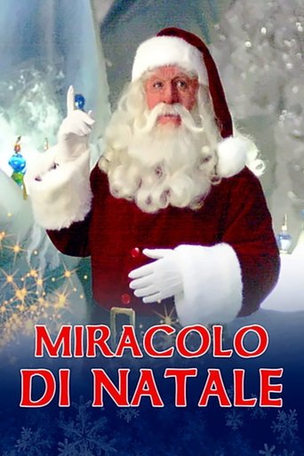 Miracolo di Natale - Film completo in Altadefinizione Miracolo di Natale streaming in alta definizione