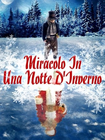 Miracolo di una notte d'inverno - Film completo in Altadefinizione Miracolo di una notte d'inverno streaming in alta definizione