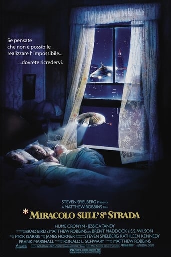 Miracolo sull'8ª strada - Film completo in Altadefinizione Miracolo sull'8ª strada streaming in alta definizione