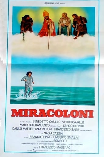 Miracoloni - Film completo in Altadefinizione Miracoloni streaming in alta definizione
