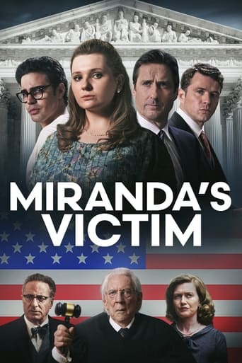 Miranda's Victim - Film completo in Altadefinizione Miranda's Victim streaming in alta definizione