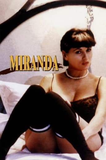 Miranda - Film completo in Altadefinizione Miranda streaming in alta definizione