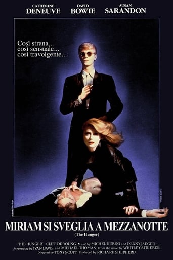 Miriam si sveglia a mezzanotte - Film completo in Altadefinizione Miriam si sveglia a mezzanotte streaming in alta definizione