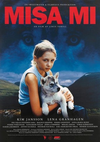 Misa dei lupi - Film completo in Altadefinizione Misa dei lupi streaming in alta definizione