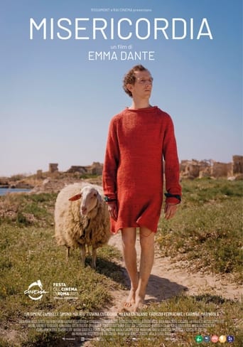 Misericordia - Film completo in Altadefinizione Misericordia streaming in alta definizione