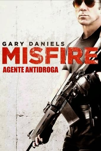 Misfire - Bersaglio mancato - Film completo in Altadefinizione Misfire - Bersaglio mancato streaming in alta definizione