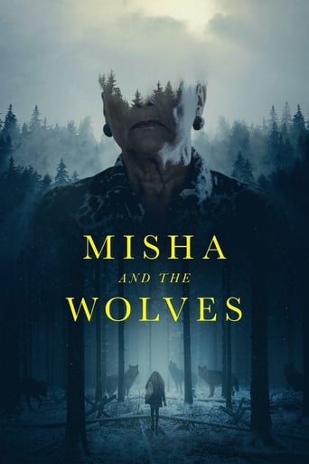 Misha and the Wolves - Film completo in Altadefinizione Misha and the Wolves streaming in alta definizione