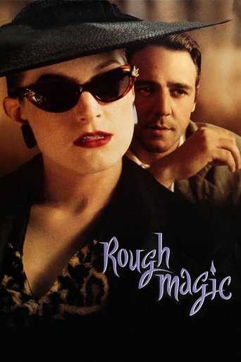 Miss Magic - Film completo in Altadefinizione Miss Magic streaming in alta definizione