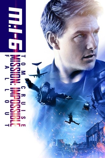 Mission: Impossible - Fallout streaming in alta definizione