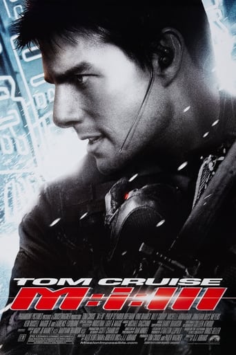 Mission: Impossible III streaming in alta definizione