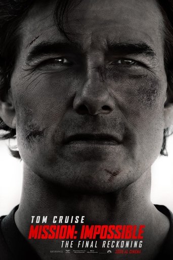 Mission: Impossible - The Final Reckoning - Film completo in Altadefinizione Mission: Impossible - The Final Reckoning streaming in alta definizione