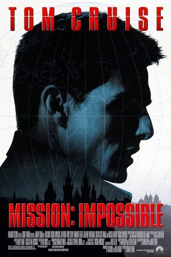 Mission: Impossible streaming in alta definizione