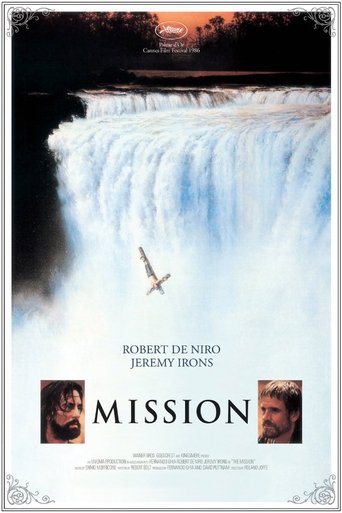 Mission streaming in alta definizione