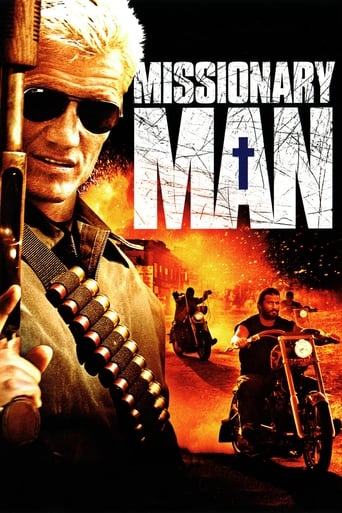 Missionary Man - Film completo in Altadefinizione Missionary Man streaming in alta definizione