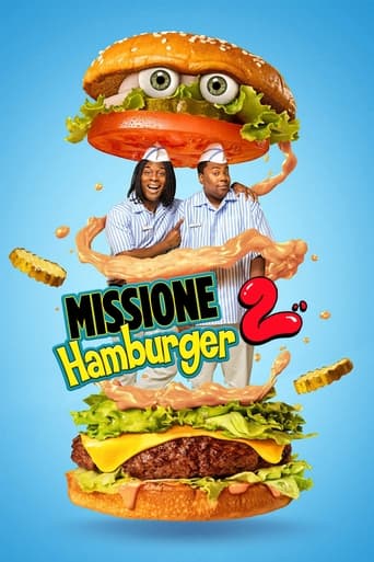Missione Hamburger 2