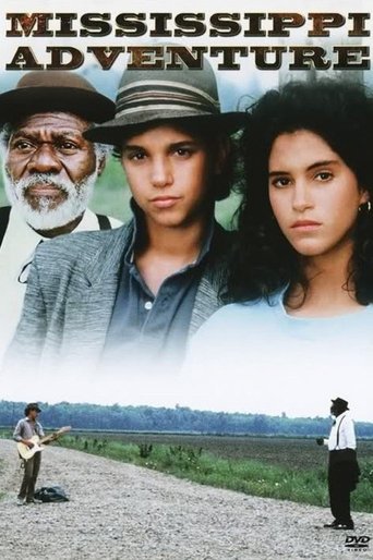 Mississippi Adventure - Film completo in Altadefinizione Mississippi Adventure streaming in alta definizione