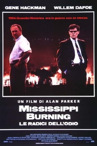 Mississippi Burning - Le radici dell'odio