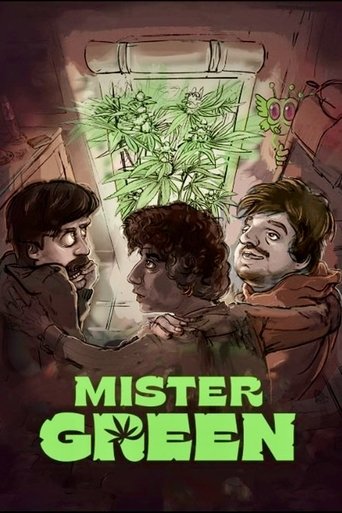 Mister Green - Film completo in Altadefinizione Mister Green streaming in alta definizione