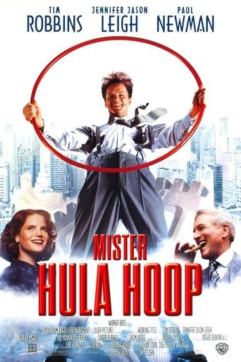 Guarda Mister Hula Hoop in Altadefinizione Mister Hula Hoop streaming film HD poster