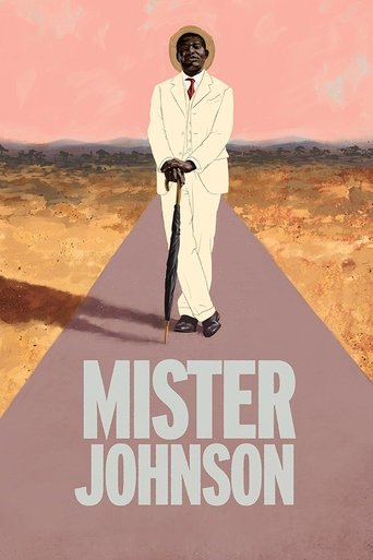 Mister Johnson - Film completo in Altadefinizione Mister Johnson streaming in alta definizione