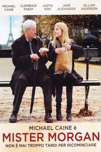 Mister Morgan - Film completo in Altadefinizione Mister Morgan streaming in alta definizione