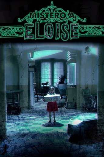 Guarda Mistero a Eloise in Altadefinizione Mistero a Eloise streaming film HD poster