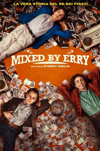 Mixed by Erry streaming in alta definizione
