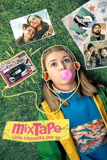 Mixtape - Una cassetta per te - Film completo in Altadefinizione Mixtape - Una cassetta per te streaming in alta definizione