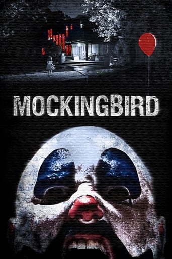 Guarda Mockingbird - In diretta dall'inferno in Altadefinizione Mockingbird - In diretta dall'inferno streaming film HD poster