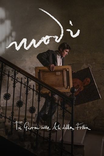 Modi - Tre giorni sulle ali della follia - Film completo in Altadefinizione Modi - Tre giorni sulle ali della follia streaming in alta definizione