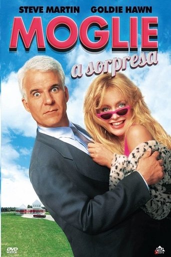 Moglie a sorpresa streaming film HD poster