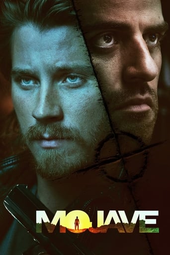Mojave - Film completo in Altadefinizione Mojave streaming in alta definizione