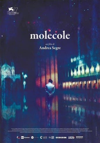Molecole - Film completo in Altadefinizione Molecole streaming in alta definizione