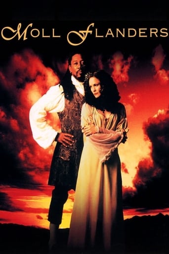 Moll Flanders - Film completo in Altadefinizione Moll Flanders streaming in alta definizione