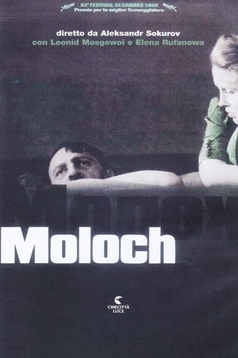 Moloch - Film completo in Altadefinizione Moloch streaming in alta definizione