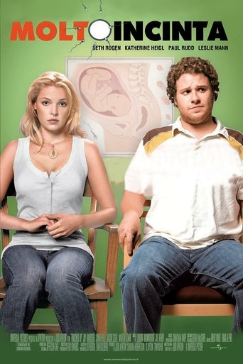 Molto incinta - Film completo in Altadefinizione Molto incinta streaming in alta definizione