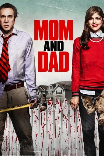 Mom and Dad streaming in alta definizione