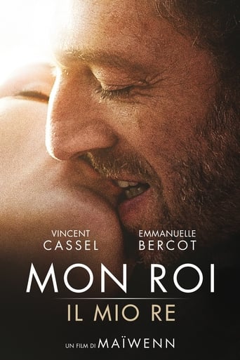 Mon roi - Il mio re streaming in alta definizione