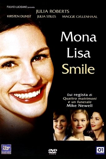 Mona Lisa Smile - Film completo in Altadefinizione Mona Lisa Smile streaming in alta definizione