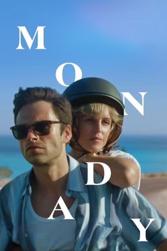 Monday - Film completo in Altadefinizione Monday streaming in alta definizione