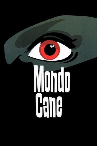 Mondo Cane streaming in alta definizione