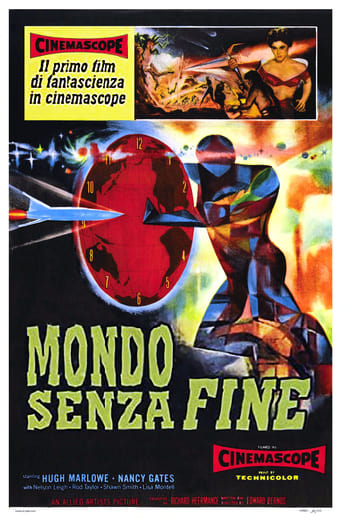 Mondo senza fine