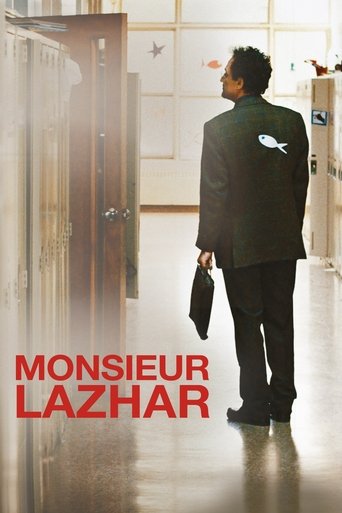 Monsieur Lazhar - Film completo in Altadefinizione Monsieur Lazhar streaming in alta definizione