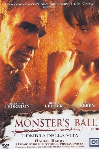 Monster's Ball - L'ombra della vita streaming in alta definizione