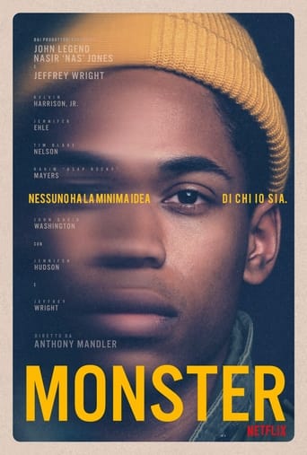 Monster - Film completo in Altadefinizione Monster streaming in alta definizione