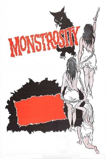 Monstrosity - Film completo in Altadefinizione Monstrosity streaming in alta definizione