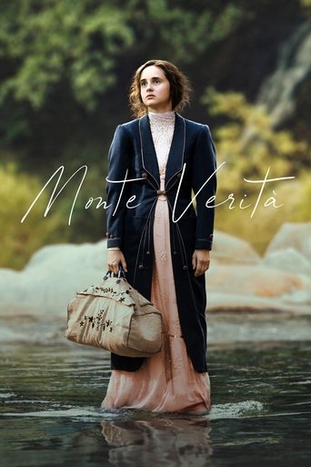 Monte Verità - Film completo in Altadefinizione Monte Verità streaming in alta definizione