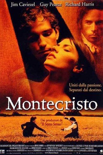 Montecristo streaming in alta definizione